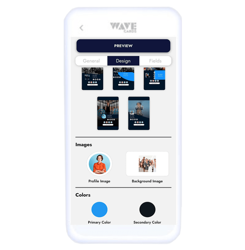 Wave For Rack Card Wave Codes - Wave Cards Australia